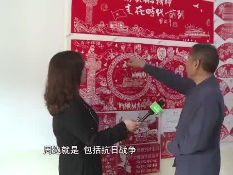 宁夏西吉县总工会开展“迎新春 送万福 进万家”志愿服务活动