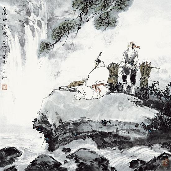 斗战神