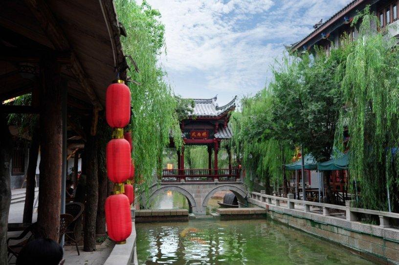 康盛股份(002418.SZ):2023年度净利润预增11.65%-67.47%